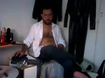 Chaturbate Sex Cam of domfetishx