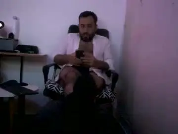 Chaturbate Watch Live Sex Cams of domfetishx