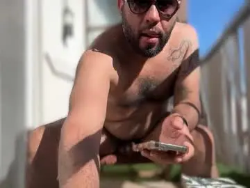 Chaturbate Adult Video Chat of domfetishx