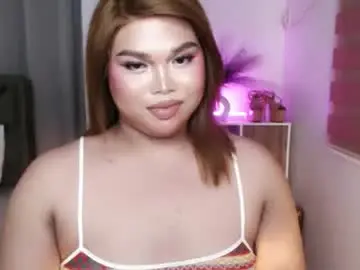 Chaturbate Nude Webcam of ellise_husson