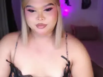 Chaturbate Adult Video Chat of ellise_husson