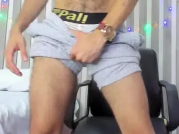 Chaturbate Live Porn of ethangrey_