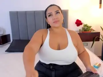 Chaturbate Adult Video Chat of gallilea_marquez_