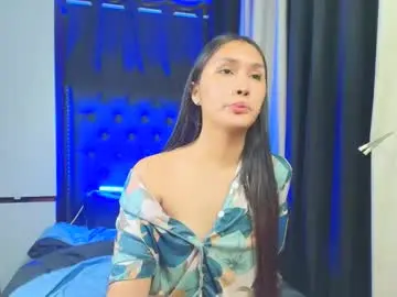 Chaturbate Best live sex cam show of himarika