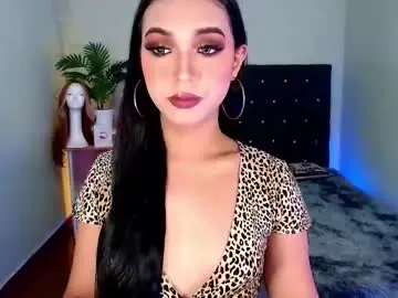 Chaturbate Best Webcam of itsmesofiaa69