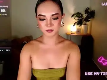 Chaturbate Adult Webcams of itsmesofiaa69