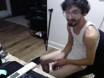 Chaturbate Live Porn of josefturner1