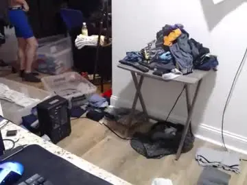 Chaturbate Adult Webcam of josefturner1