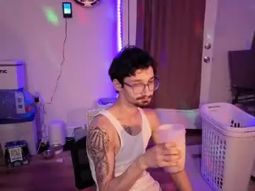 Chaturbate Private Sex Chat of josefturner1