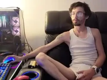 Chaturbate Free Porn Cam of josefturner1