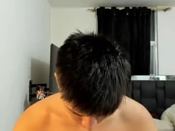 Chaturbate Sex Cam of juanjo_ferrari