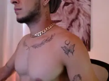 Chaturbate Adult Webcam of khalican