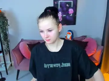 Chaturbate Nude Webcam of leila_xxbaby