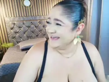 Chaturbate Live Porn of lulu_deniz