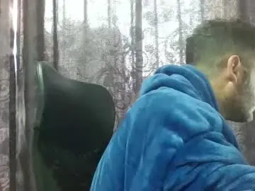 Chaturbate Private Sex Chat of mack_disel