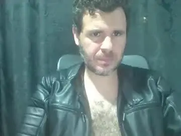 Chaturbate Live Porn of mack_disel