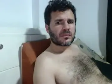 Chaturbate Sex Cam of mack_disel