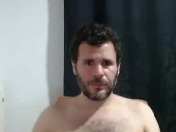 Chaturbate Live Sex of mack_disel