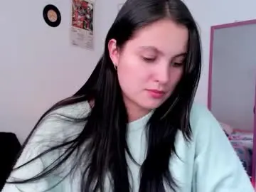 Chaturbate Sex Cam of melanieev