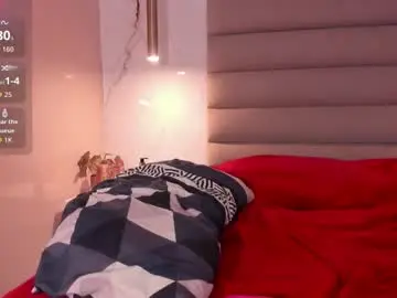 Chaturbate Live Sex Cam of mialoraine