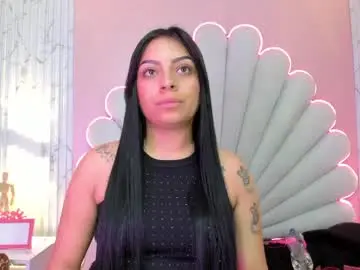 Chaturbate Sex Chat of miss__star_