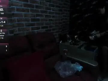 Chaturbate Best Webcam of miss_walker_