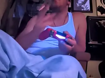 Chaturbate Live Sex Cam of mjmckenz55