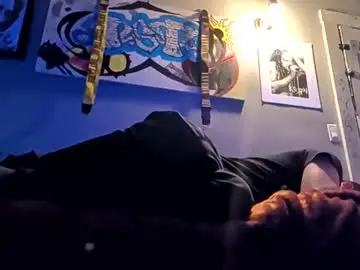 Chaturbate Private Sex Chat of mjmckenz55