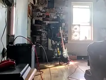 Chaturbate Watch Live Sex Cams of mjmckenz55