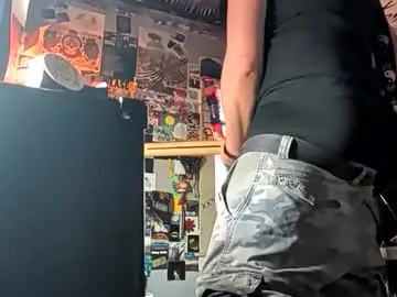 Chaturbate Private Sex Chat of mjmckenz55