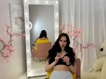 Chaturbate Live Porn of novafury