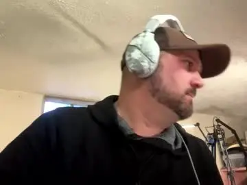 Chaturbate Sex Cam of odinstone