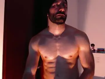 Chaturbate Live Porn of paulripped