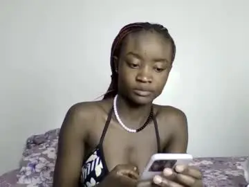 Chaturbate Sex Cam of pretty_luv1