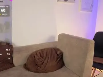 Chaturbate Live Sex Cam of scarlett_walker05