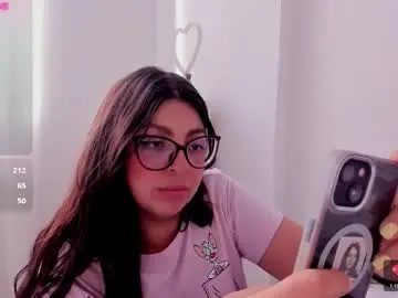 Chaturbate Best Webcam of soysamicita_