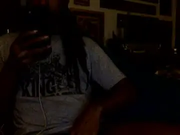 Chaturbate Private Sex Chat of stevemason718