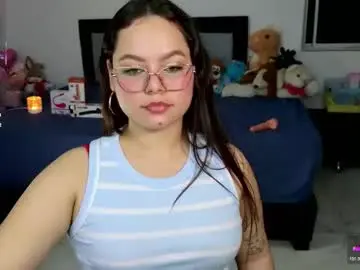 Chaturbate Sex Chat of tenderfeet2306