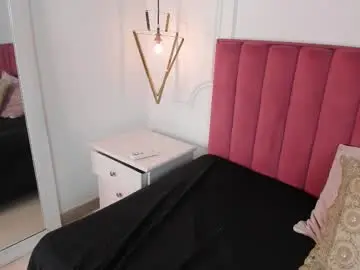 Chaturbate Private Sex Chat of tessa_sinclaire