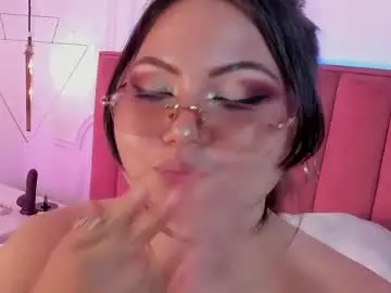 Chaturbate Free Porn Cam of tessa_sinclaire