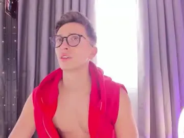 Chaturbate Live Porn of thiago_jones