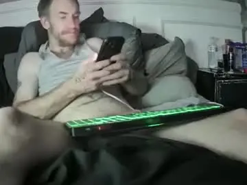 Chaturbate Nude Webcam of tiggity19