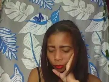 Chaturbate Live Porn of wildah