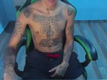 Chaturbate Best live sex cam show of zafirocum