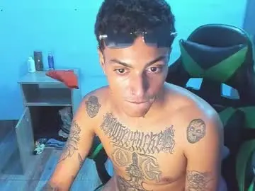 Chaturbate Free Porn Cam of zafirocum