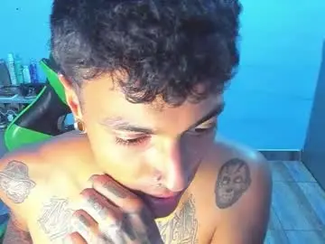 Chaturbate Sex Cam of zafirocum