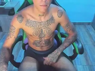 Chaturbate Best live sex cam show of zafirocum