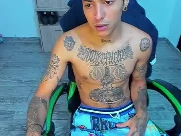 Chaturbate Nude Webcam of zafirocum