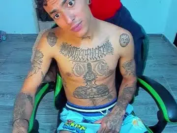 Chaturbate Free Porn Cam of zafirocum