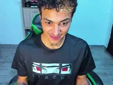 Chaturbate Live Porn of zafirocum